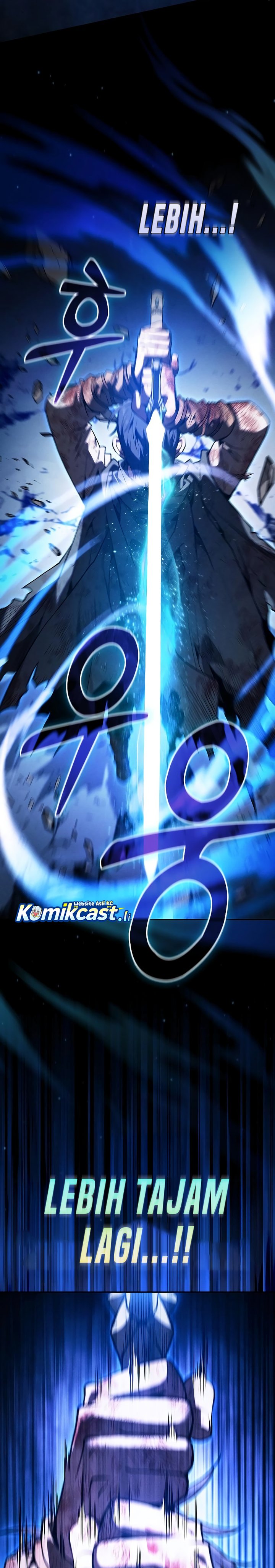 Academy’s Genius Swordmaster Chapter 118 Gambar 14
