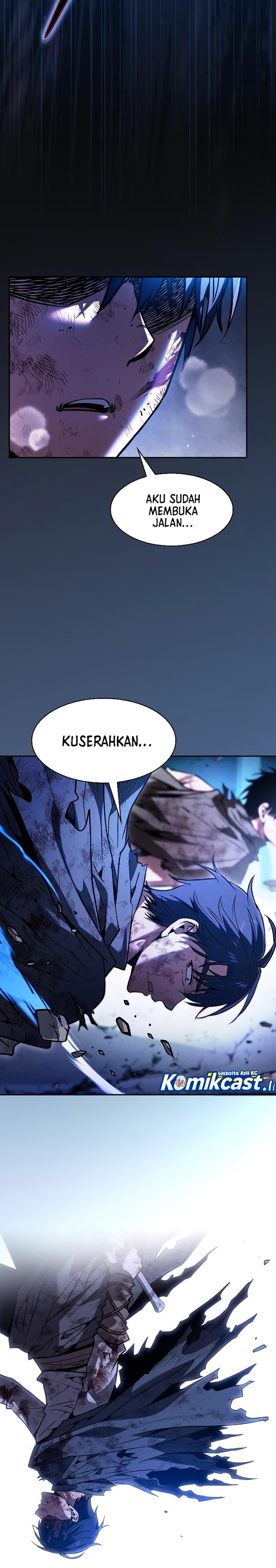Academy’s Genius Swordmaster Chapter 118 Gambar 22