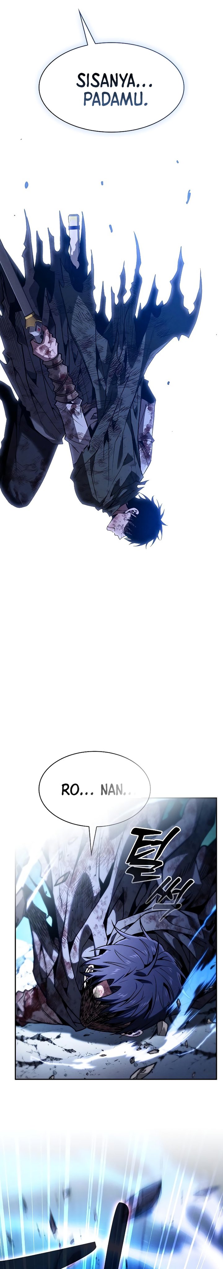 Academy’s Genius Swordmaster Chapter 118 Gambar 23