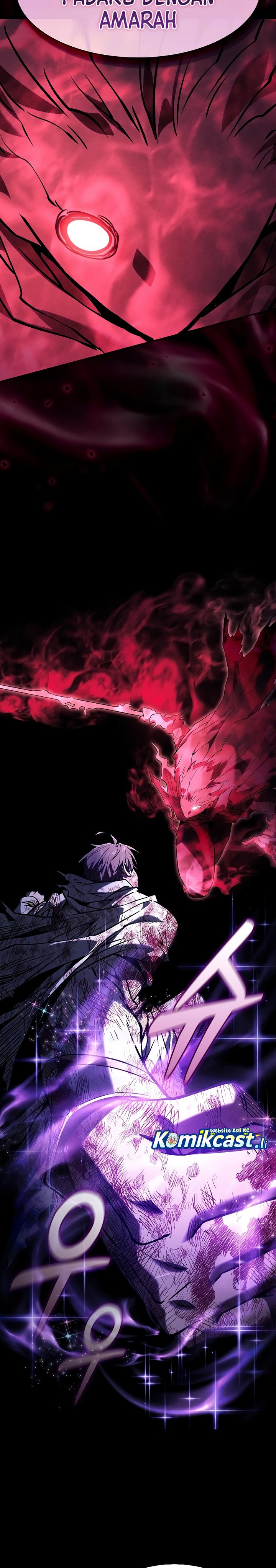 Academy’s Genius Swordmaster Chapter 118 Gambar 27