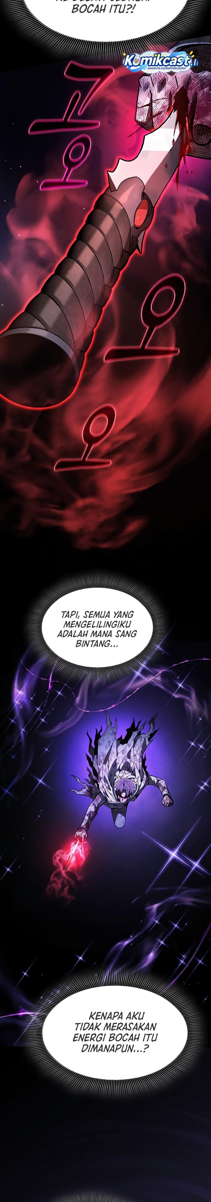 Academy’s Genius Swordmaster Chapter 118 Gambar 30