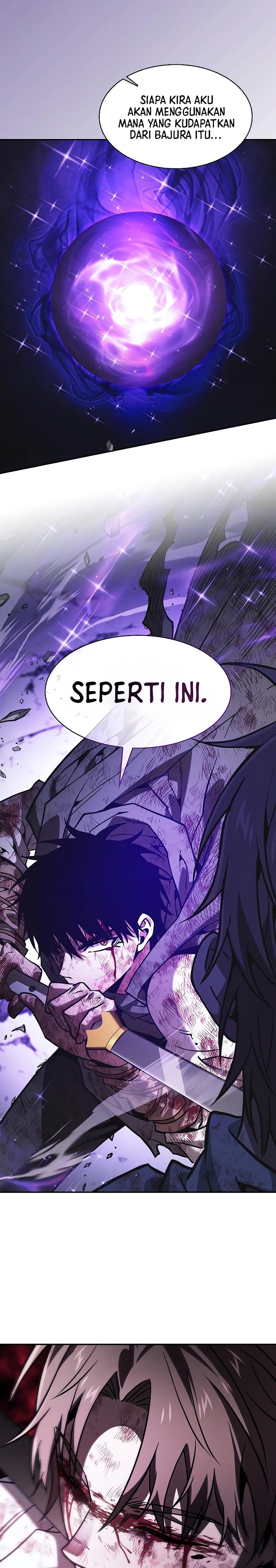 Academy’s Genius Swordmaster Chapter 118 Gambar 32