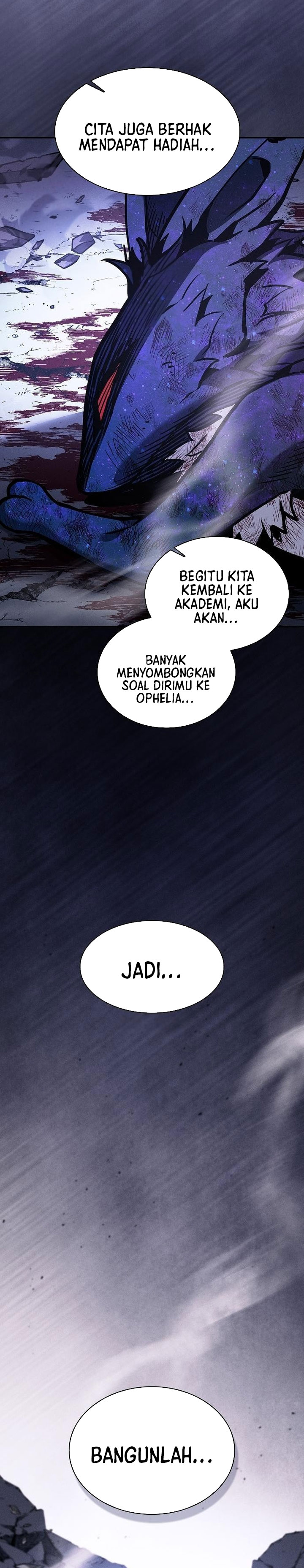 Academy’s Genius Swordmaster Chapter 119 Gambar 6