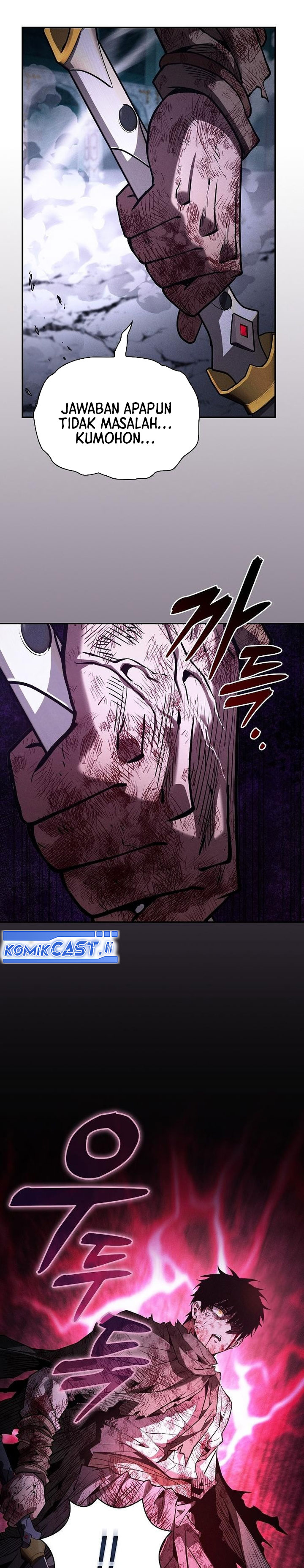 Academy’s Genius Swordmaster Chapter 119 Gambar 9