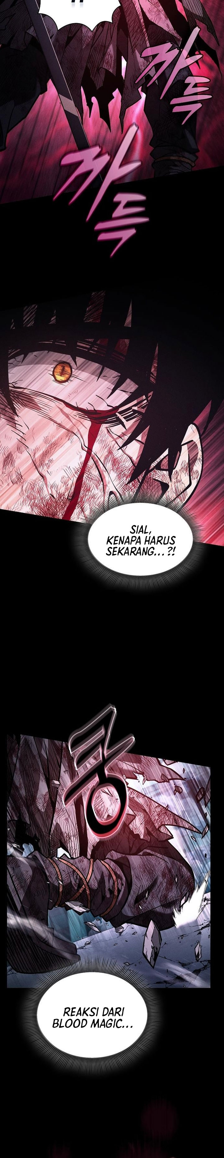 Academy’s Genius Swordmaster Chapter 119 Gambar 10