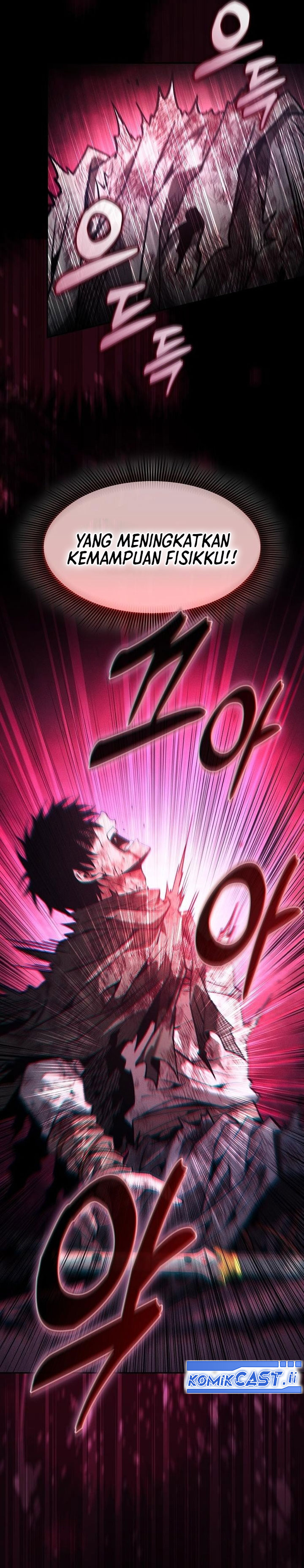 Academy’s Genius Swordmaster Chapter 119 Gambar 11