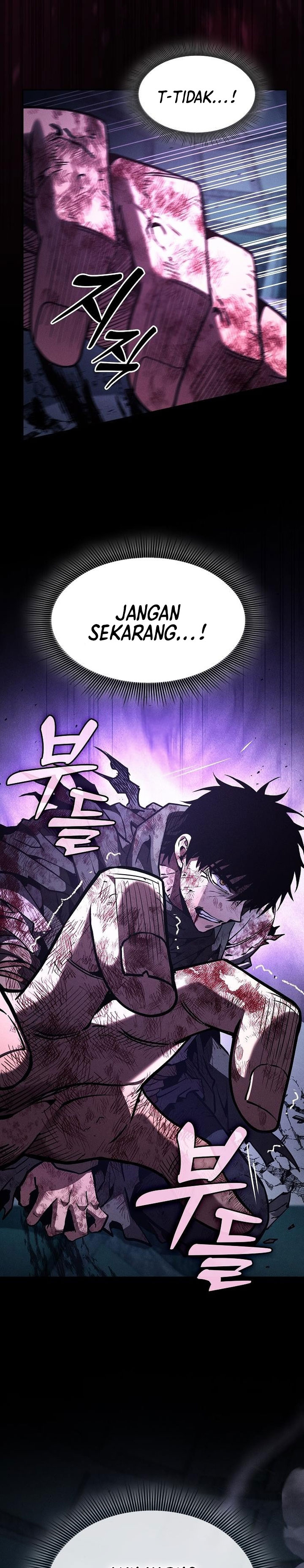 Academy’s Genius Swordmaster Chapter 119 Gambar 12