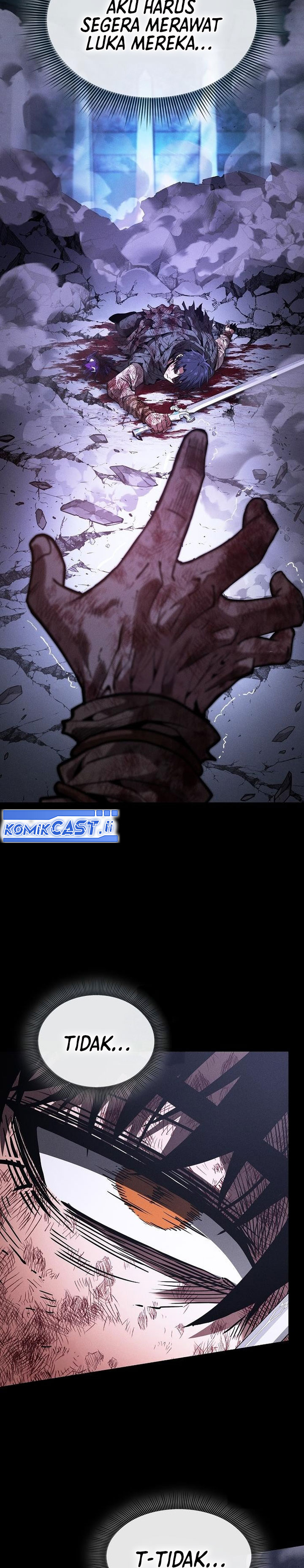 Academy’s Genius Swordmaster Chapter 119 Gambar 13