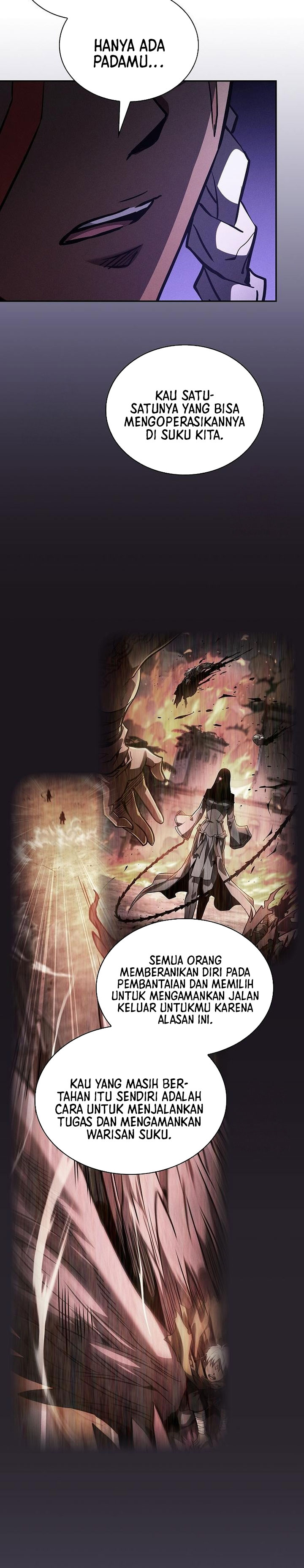 Academy’s Genius Swordmaster Chapter 119 Gambar 18