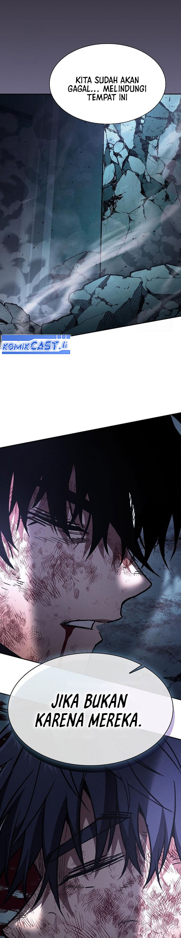 Academy’s Genius Swordmaster Chapter 119 Gambar 19