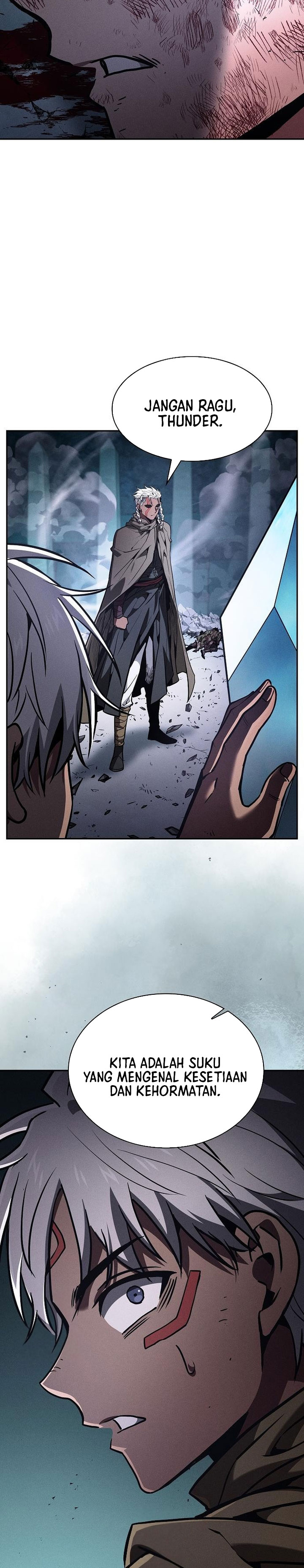 Academy’s Genius Swordmaster Chapter 119 Gambar 20