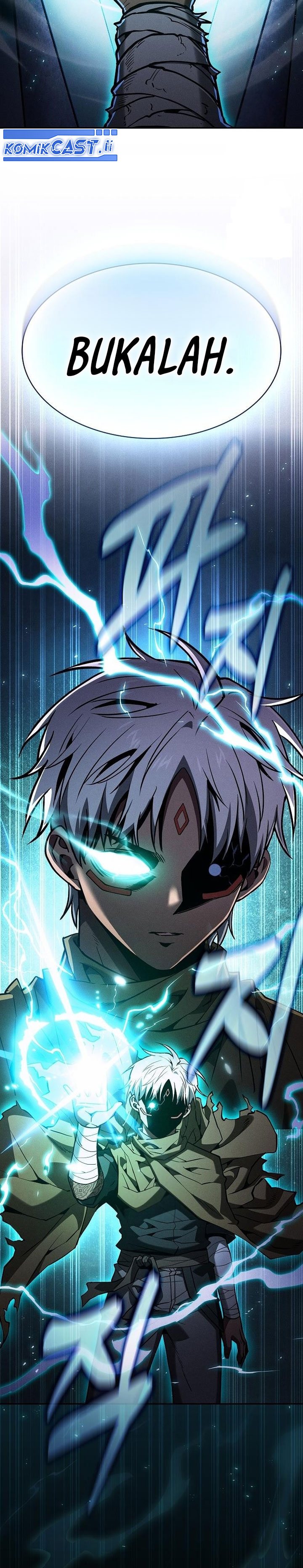 Academy’s Genius Swordmaster Chapter 119 Gambar 22