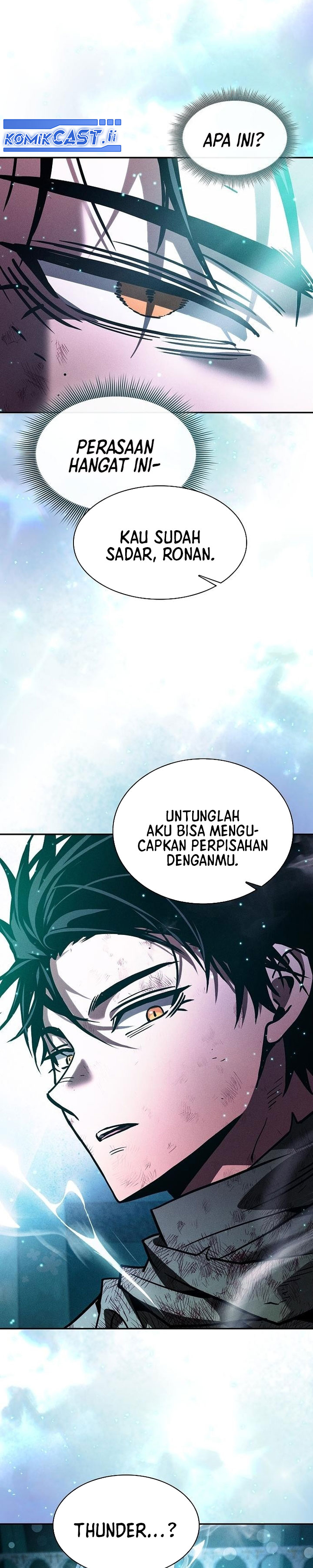 Academy’s Genius Swordmaster Chapter 119 Gambar 30