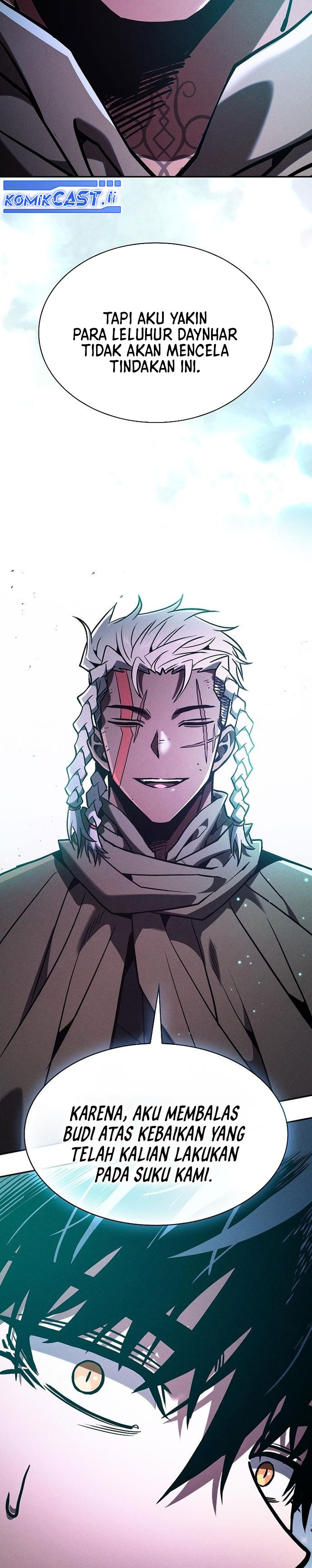 Academy’s Genius Swordmaster Chapter 119 Gambar 34