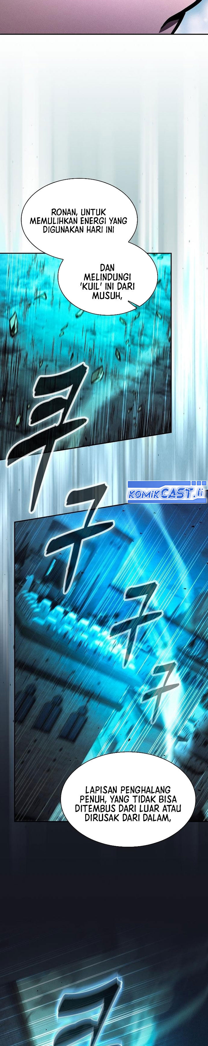 Academy’s Genius Swordmaster Chapter 119 Gambar 35