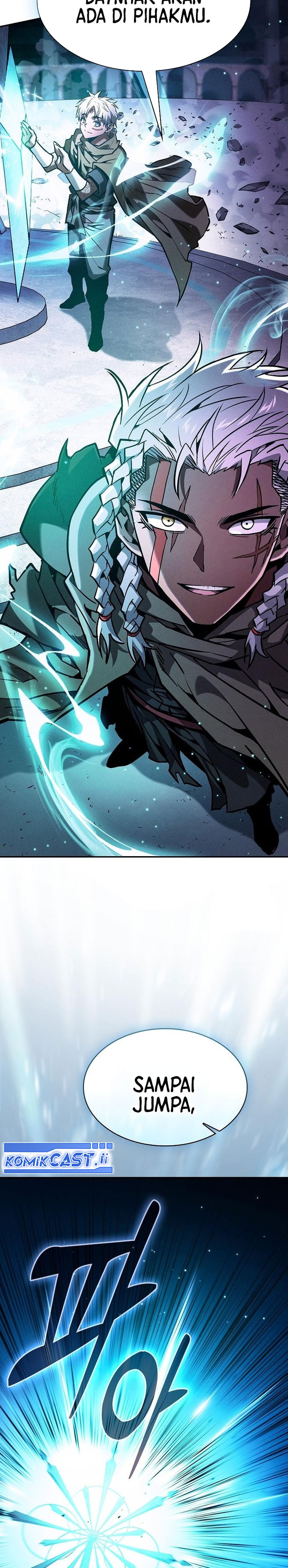 Academy’s Genius Swordmaster Chapter 119 Gambar 38