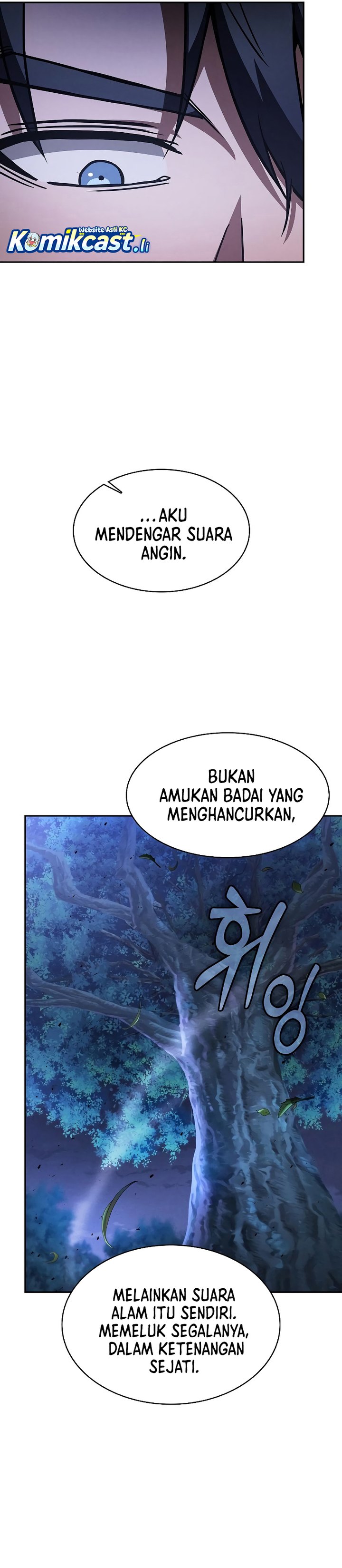 Academy’s Genius Swordmaster Chapter 120 Gambar 27