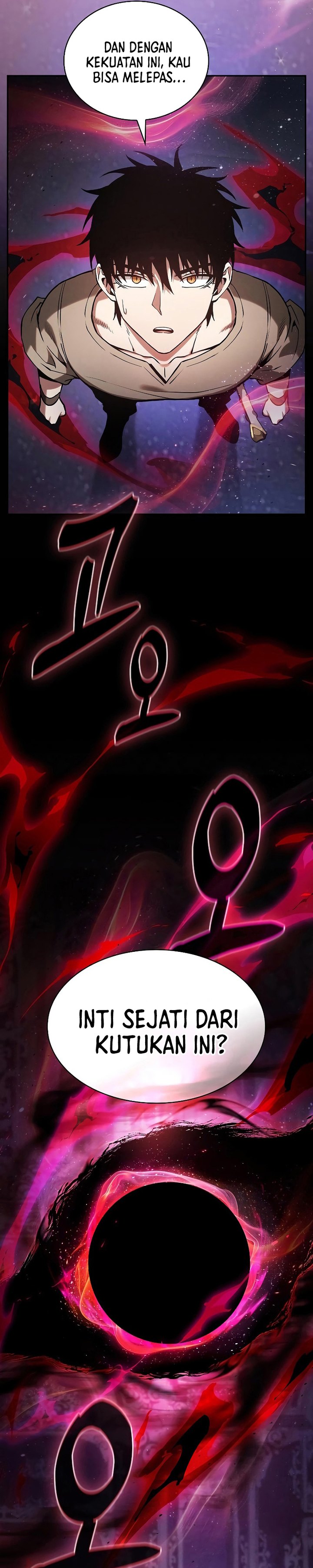 Academy’s Genius Swordmaster Chapter 121 Gambar 3