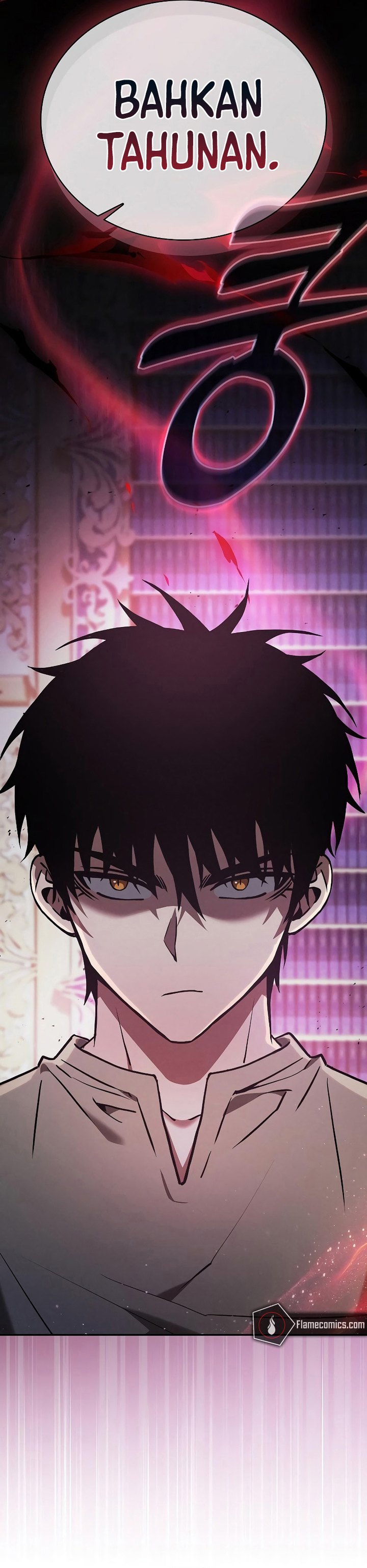 Academy’s Genius Swordmaster Chapter 121 Gambar 8