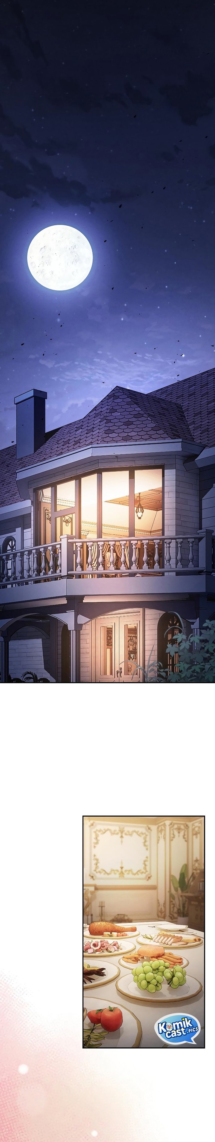 Academy’s Genius Swordmaster Chapter 121 Gambar 15