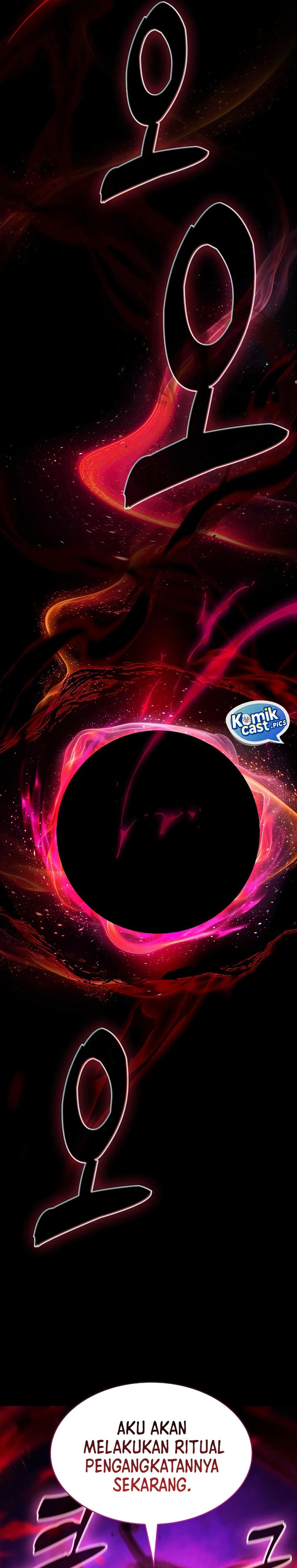 Academy’s Genius Swordmaster Chapter 121 Gambar 39