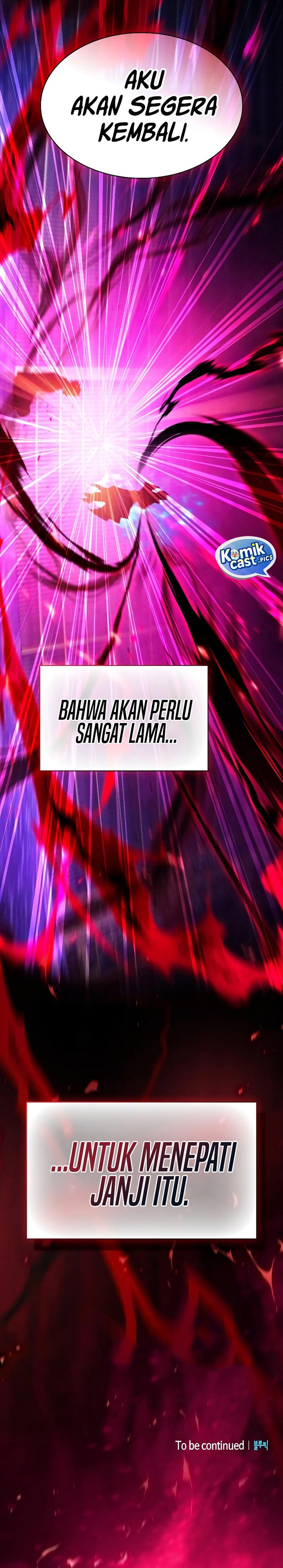 Academy’s Genius Swordmaster Chapter 121 Gambar 43