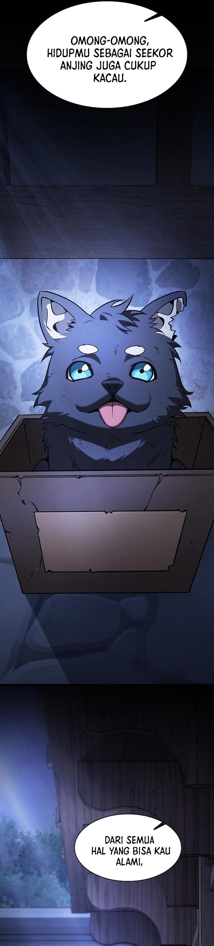 Academy’s Genius Swordmaster Chapter 122 Gambar 10