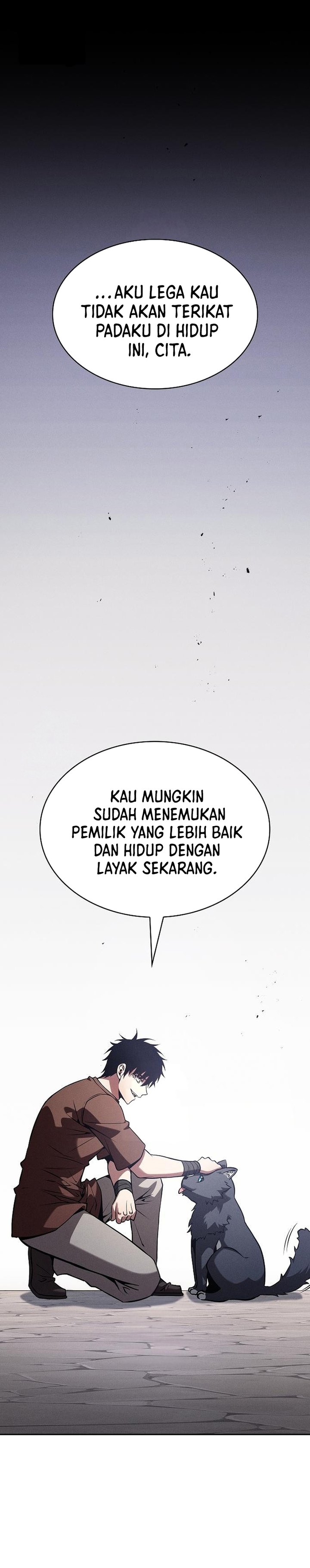 Academy’s Genius Swordmaster Chapter 122 Gambar 12