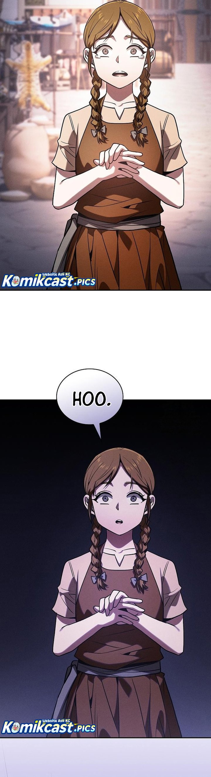 Academy’s Genius Swordmaster Chapter 122 Gambar 45