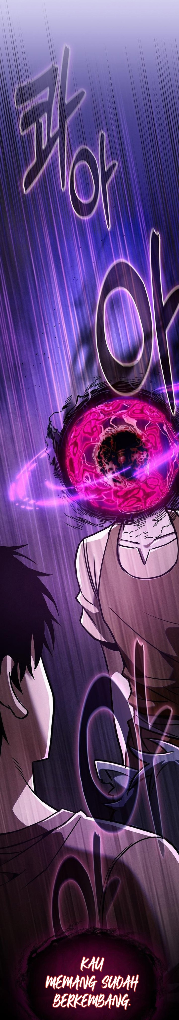 Academy’s Genius Swordmaster Chapter 122 Gambar 46