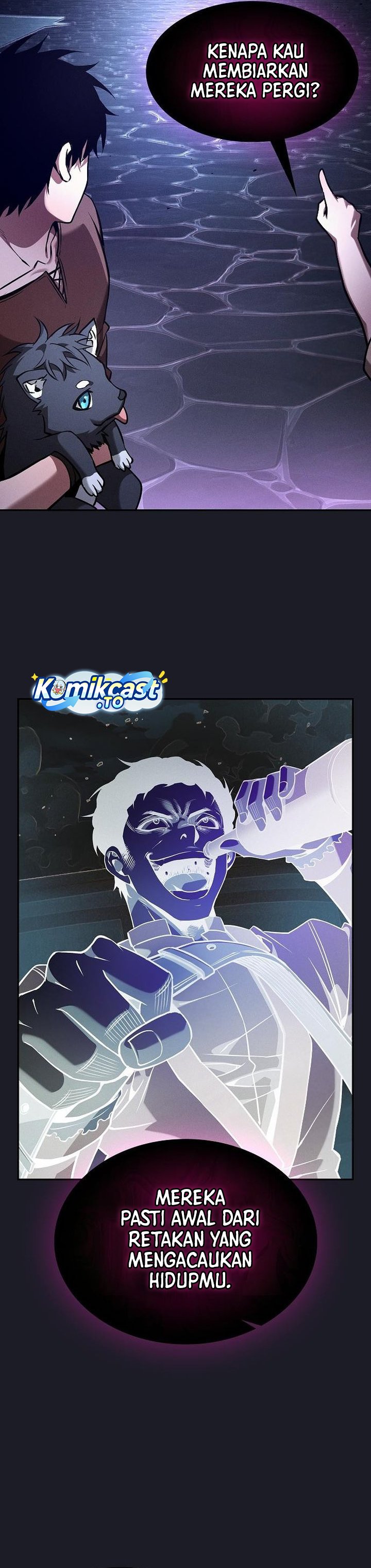 Academy’s Genius Swordmaster Chapter 123 Gambar 5