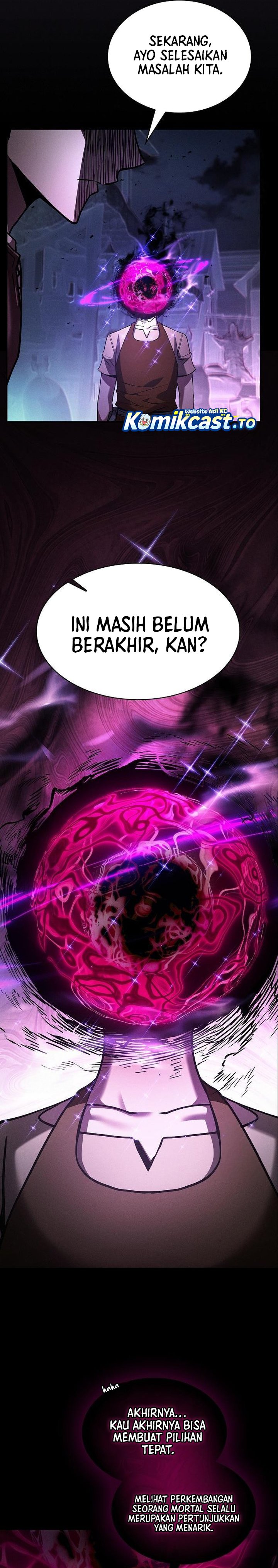 Academy’s Genius Swordmaster Chapter 123 Gambar 8