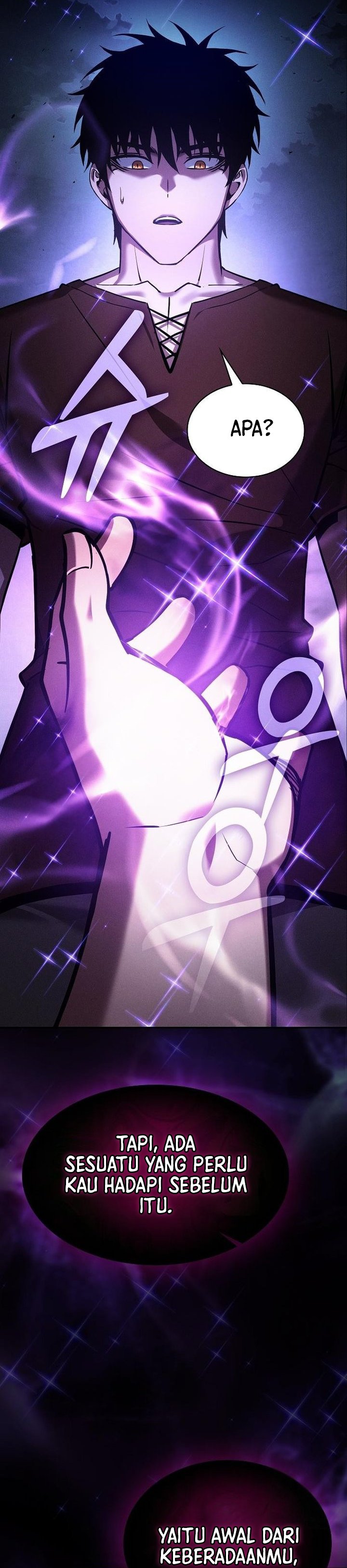 Academy’s Genius Swordmaster Chapter 123 Gambar 10