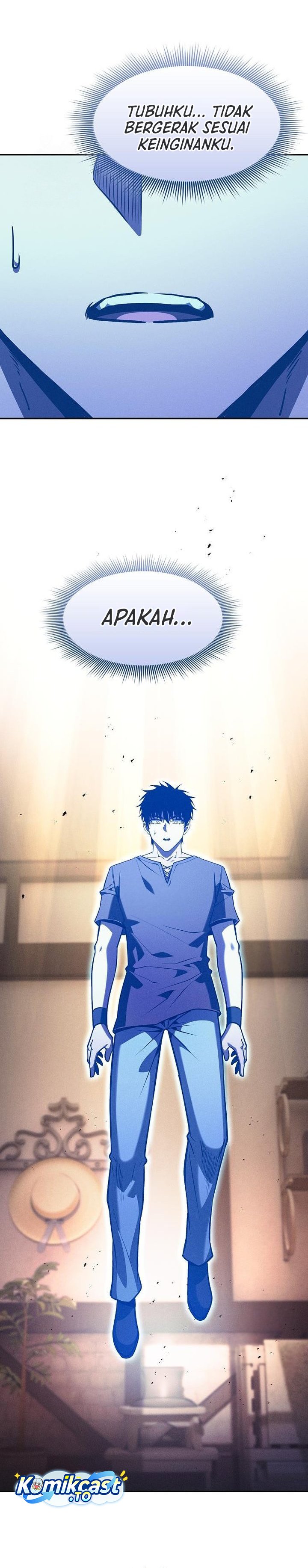 Academy’s Genius Swordmaster Chapter 123 Gambar 16