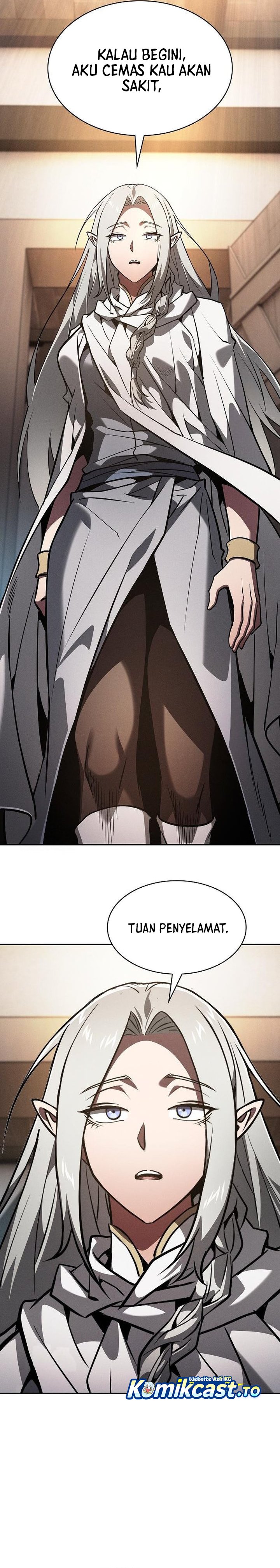 Academy’s Genius Swordmaster Chapter 123 Gambar 19