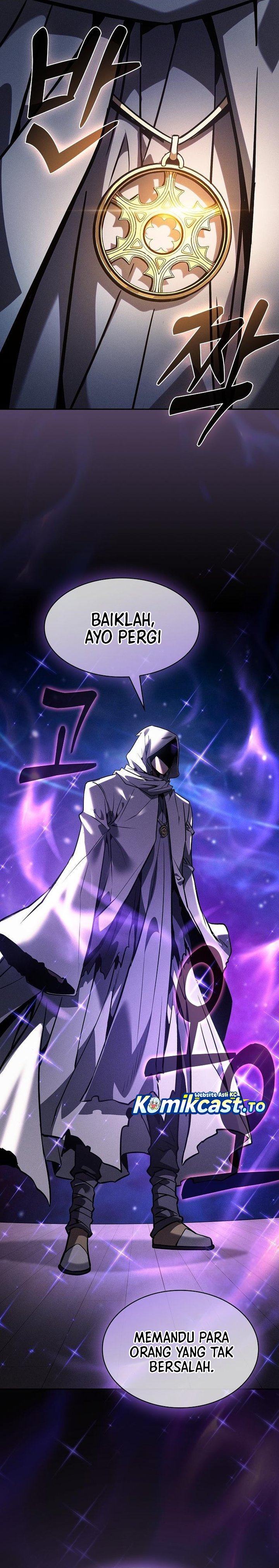 Academy’s Genius Swordmaster Chapter 123 Gambar 21