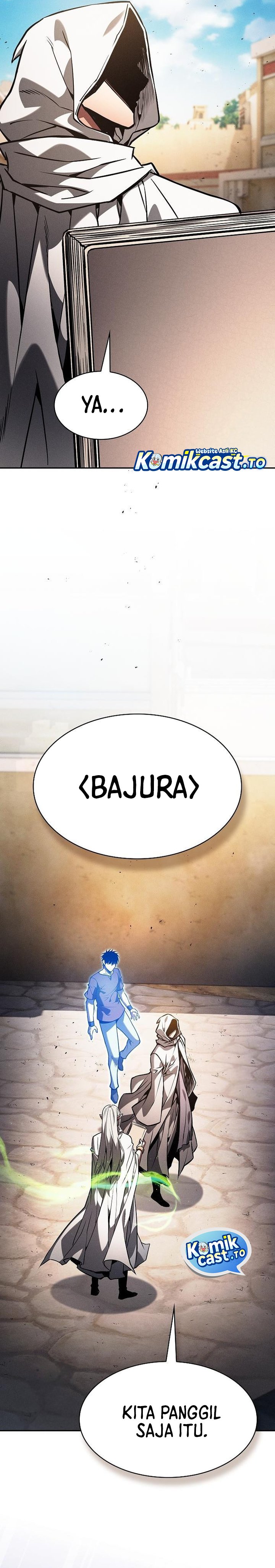 Academy’s Genius Swordmaster Chapter 123 Gambar 26