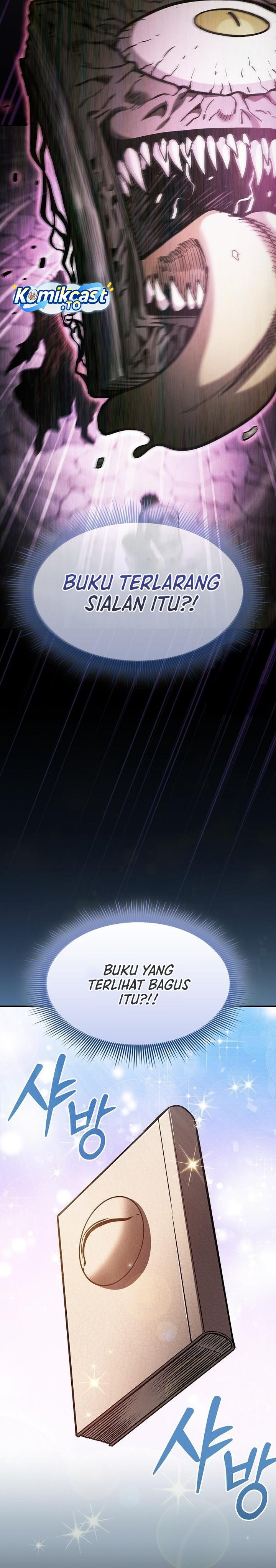 Academy’s Genius Swordmaster Chapter 123 Gambar 28