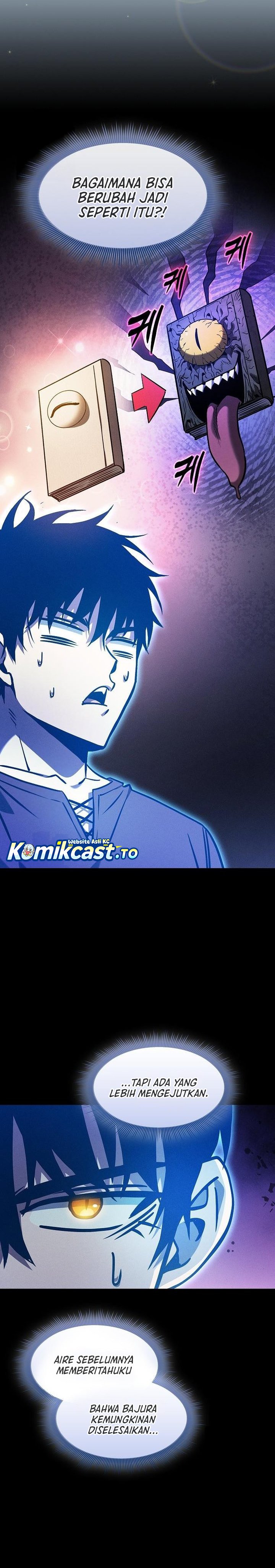 Academy’s Genius Swordmaster Chapter 123 Gambar 29