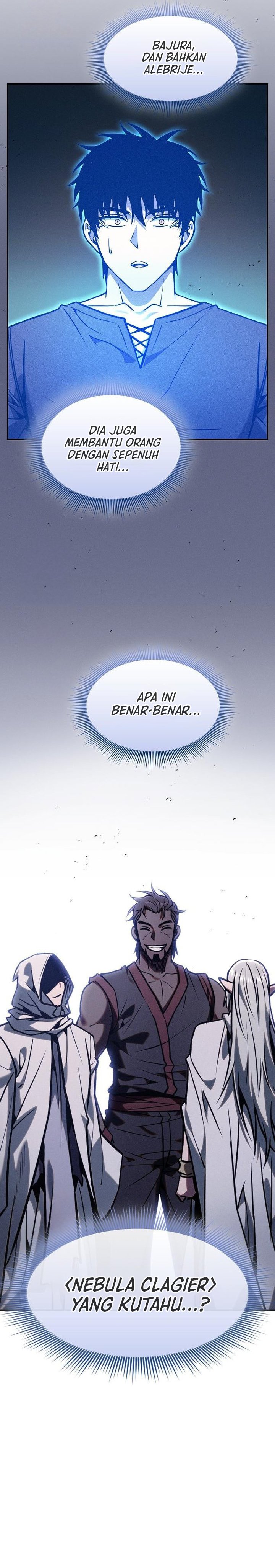 Academy’s Genius Swordmaster Chapter 123 Gambar 39