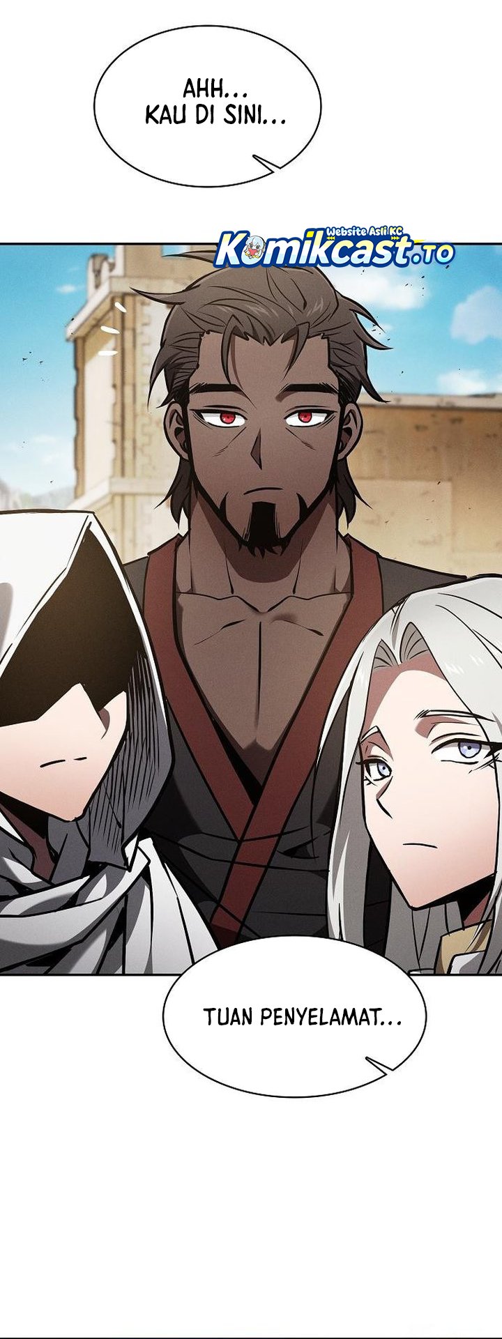 Academy’s Genius Swordmaster Chapter 123 Gambar 40