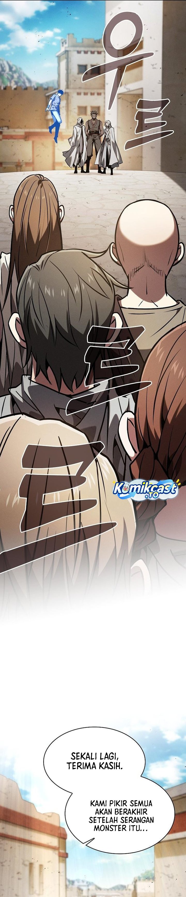 Academy’s Genius Swordmaster Chapter 123 Gambar 41