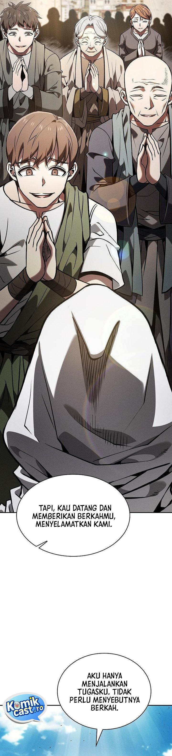 Academy’s Genius Swordmaster Chapter 123 Gambar 42