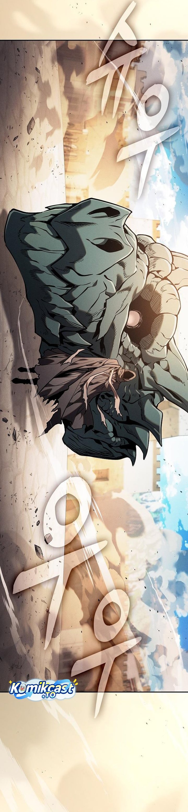 Academy’s Genius Swordmaster Chapter 123 Gambar 45