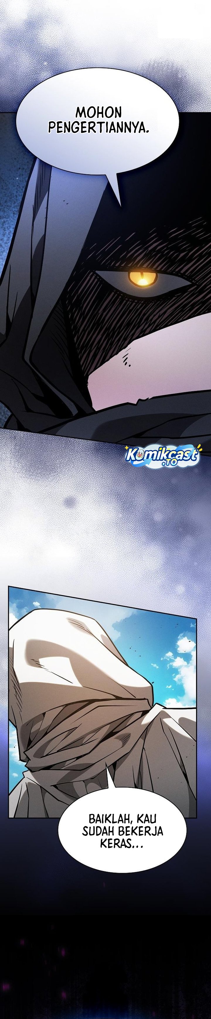 Academy’s Genius Swordmaster Chapter 123 Gambar 48