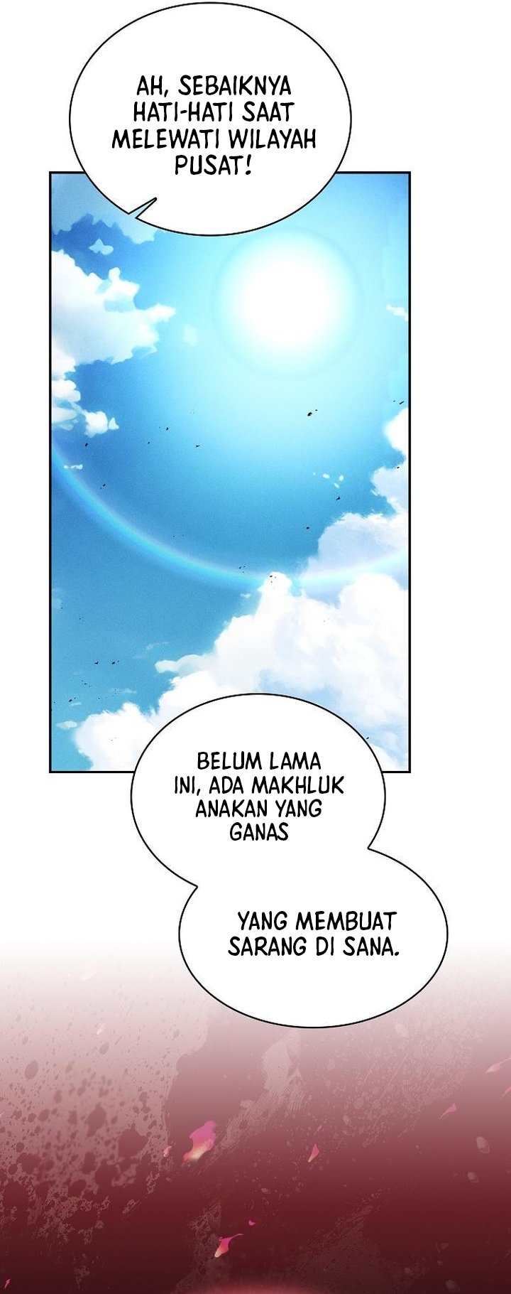 Academy’s Genius Swordmaster Chapter 125 Gambar 20