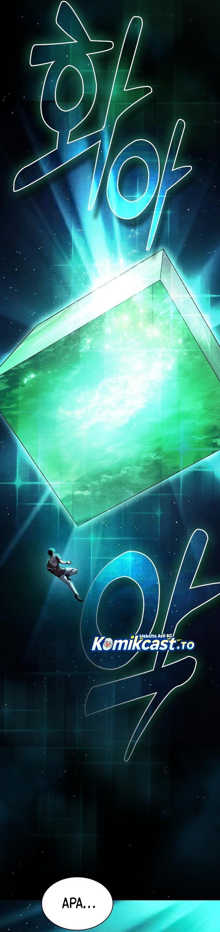 Academy’s Genius Swordmaster Chapter 125 Gambar 26