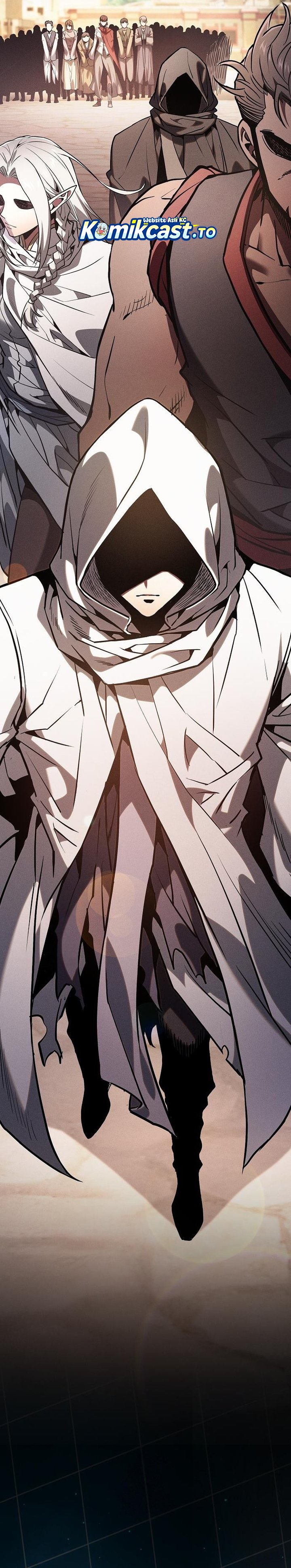 Academy’s Genius Swordmaster Chapter 125 Gambar 33