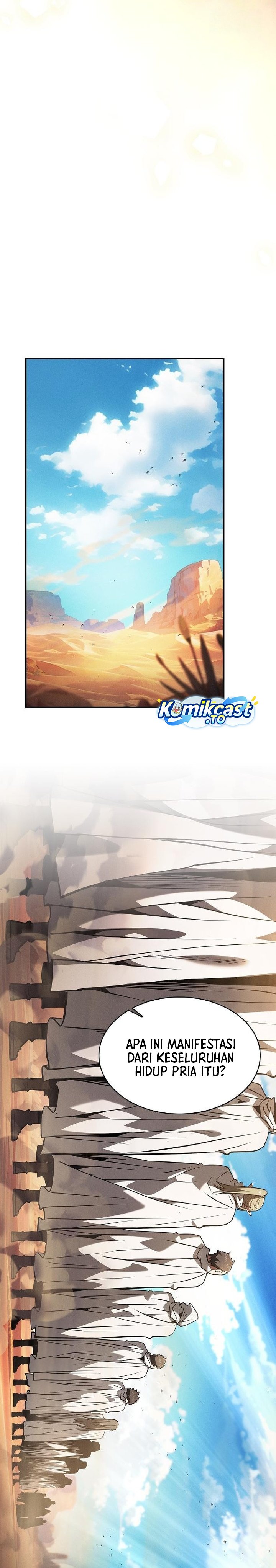 Academy’s Genius Swordmaster Chapter 125 Gambar 41