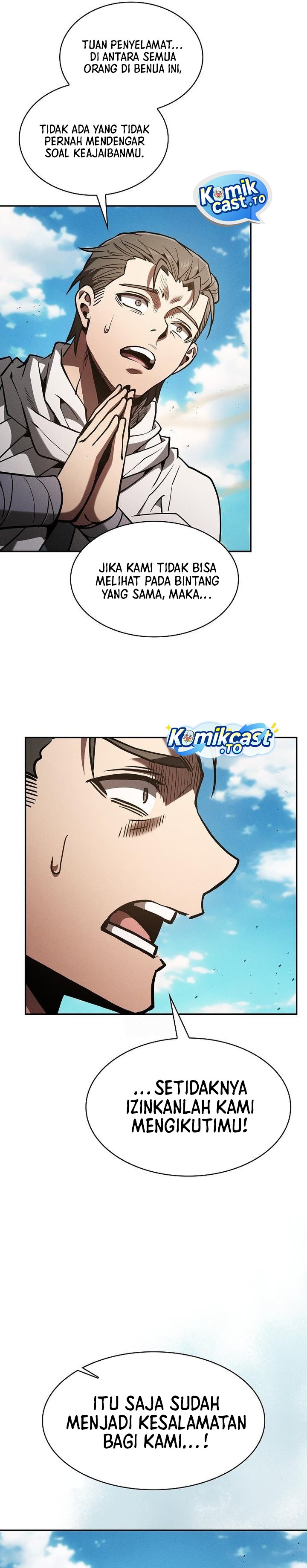 Academy’s Genius Swordmaster Chapter 125 Gambar 43